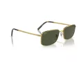 Ray-Ban Slnečné okuliare RB 0RB3717 919631