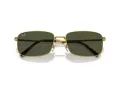 Ray-Ban Slnečné okuliare RB 0RB3717 919631
