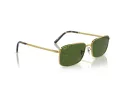 Ray-Ban Slnečné okuliare RB 0RB3717 9196P1