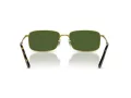 Ray-Ban Slnečné okuliare RB 0RB3717 9196P1