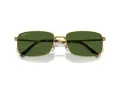 Ray-Ban Slnečné okuliare RB 0RB3717 9196P1