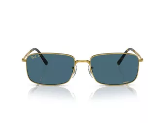 Ray-Ban Slnečné okuliare RB 0RB3717 9196S2