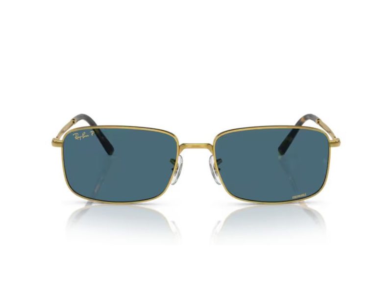 Ray-Ban Slnečné okuliare RB 0RB3717 9196S2