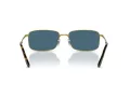 Ray-Ban Slnečné okuliare RB 0RB3717 9196S2