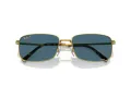 Ray-Ban Slnečné okuliare RB 0RB3717 9196S2