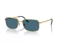 Ray-Ban Slnečné okuliare RB 0RB3717 9196S2