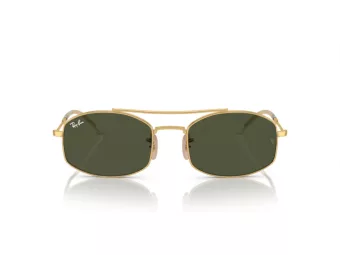 Ray-Ban Slnečné okuliare RB 3719 001/31