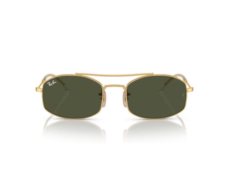 Ray-Ban Slnečné okuliare RB 3719 001/31