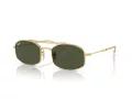 Ray-Ban Slnečné okuliare RB 3719 001/31