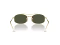 Ray-Ban Slnečné okuliare RB 3719 001/31