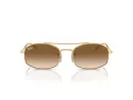 Ray-Ban Slnečné okuliare RB 3719 001/51