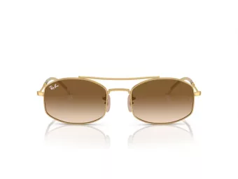 Ray-Ban Slnečné okuliare RB 3719 001/51
