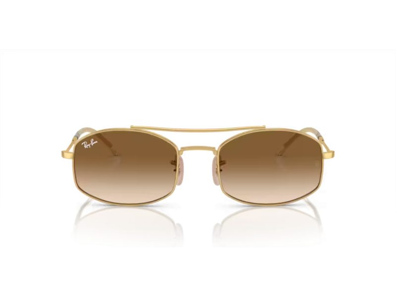 Ray-Ban Slnečné okuliare RB 3719 001/51
