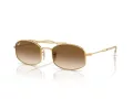 Ray-Ban Slnečné okuliare RB 3719 001/51