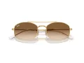 Ray-Ban Slnečné okuliare RB 3719 001/51