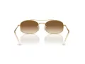 Ray-Ban Slnečné okuliare RB 3719 001/51