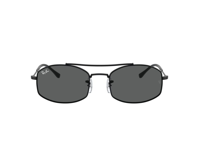 Ray-Ban Slnečné okuliare RB 0RB3719 002/B1