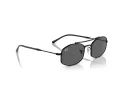 Ray-Ban Slnečné okuliare RB 0RB3719 002/B1