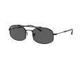 Ray-Ban Slnečné okuliare RB 0RB3719 002/B1