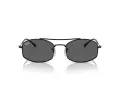Ray-Ban Slnečné okuliare RB 0RB3719 002/B1