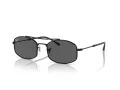 Ray-Ban Slnečné okuliare RB 0RB3719 002/B1