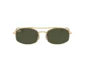 Ray-Ban Slnečné okuliare RB 0RB3719 001/31