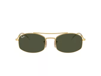 Ray-Ban Slnečné okuliare RB 0RB3719 001/31