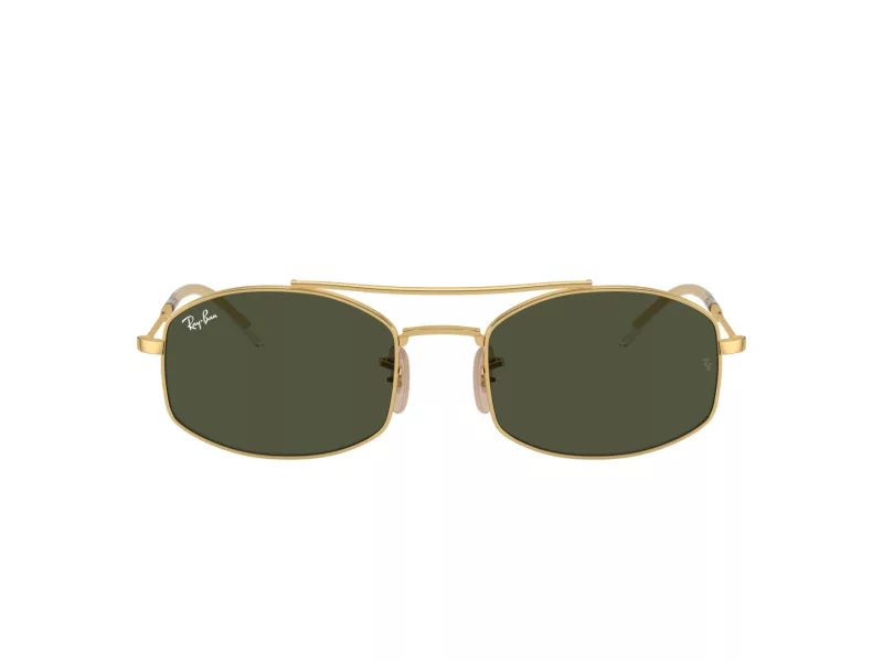 Ray-Ban Slnečné okuliare RB 0RB3719 001/31