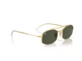 Ray-Ban Slnečné okuliare RB 0RB3719 001/31