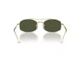 Ray-Ban Slnečné okuliare RB 0RB3719 001/31