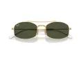 Ray-Ban Slnečné okuliare RB 0RB3719 001/31