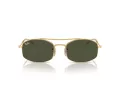 Ray-Ban Slnečné okuliare RB 0RB3719 001/31