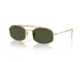 Ray-Ban Slnečné okuliare RB 0RB3719 001/31