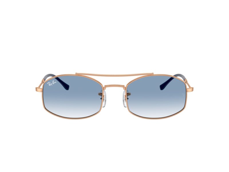 Ray-Ban Slnečné okuliare RB 0RB3719 92623F