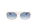 Ray-Ban Slnečné okuliare RB 0RB3719 92623F