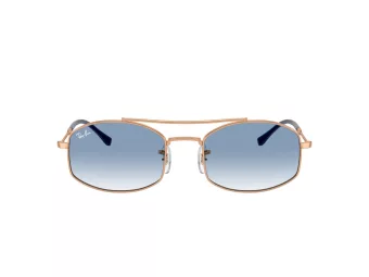 Ray-Ban Slnečné okuliare RB 0RB3719 92623F