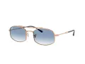 Ray-Ban Slnečné okuliare RB 0RB3719 92623F