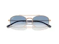 Ray-Ban Slnečné okuliare RB 0RB3719 92623F