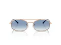Ray-Ban Slnečné okuliare RB 0RB3719 92623F