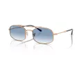 Ray-Ban Slnečné okuliare RB 0RB3719 92623F