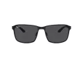 Ray-Ban Slnečné okuliare RB 0RB3721 186/87