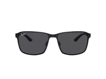 Ray-Ban Slnečné okuliare RB 0RB3721 186/87