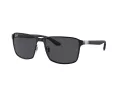 Ray-Ban Slnečné okuliare RB 0RB3721 186/87