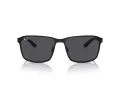 Ray-Ban Slnečné okuliare RB 0RB3721 186/87