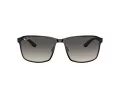 Ray-Ban Slnečné okuliare RB 0RB3721 187/11