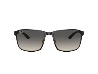Ray-Ban Slnečné okuliare RB 0RB3721 187/11
