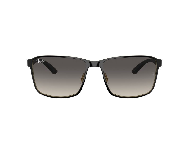 Ray-Ban Slnečné okuliare RB 0RB3721 187/11