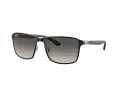 Ray-Ban Slnečné okuliare RB 0RB3721 187/11