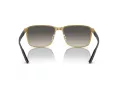 Ray-Ban Slnečné okuliare RB 0RB3721 187/11