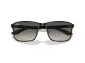 Ray-Ban Slnečné okuliare RB 0RB3721 187/11